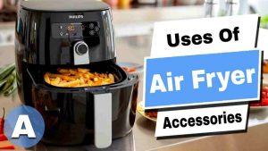 Air fryer Accessories