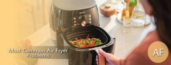 Why My Air Fryer Stopped Working 