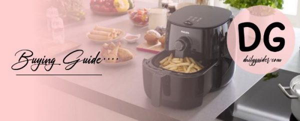 Best Air Fryer for One Person