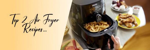 How to preheat air fryer before cooking
