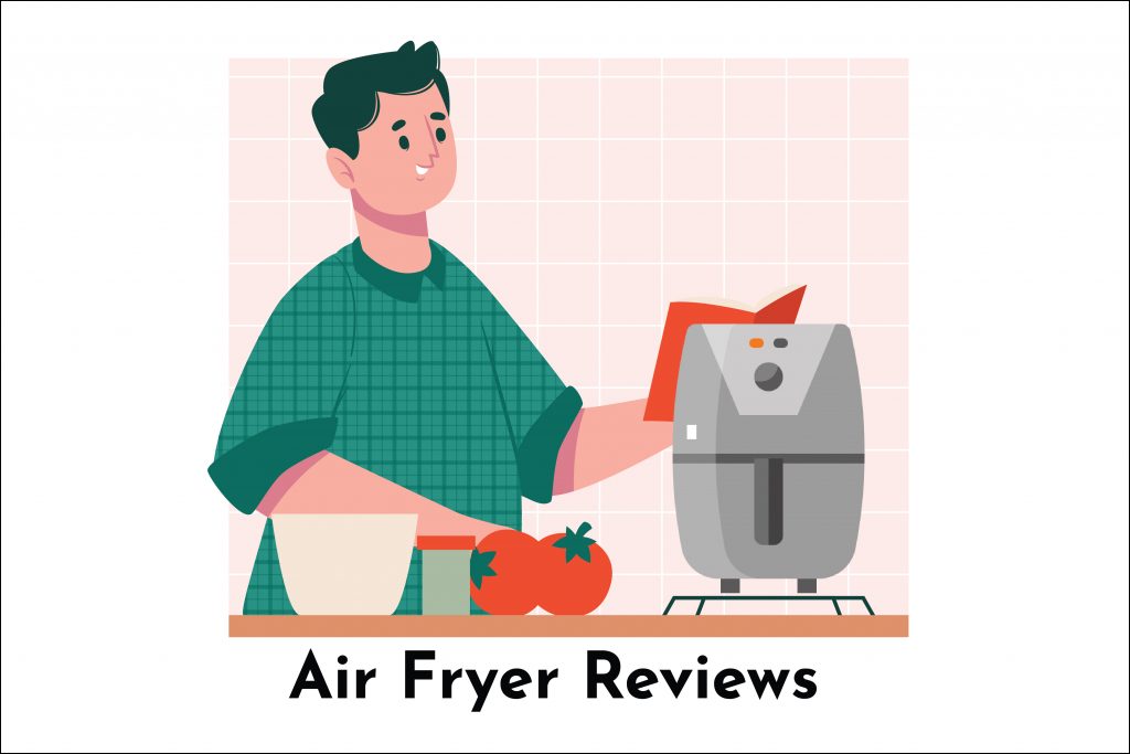 air freyer reviews - air fryerer.com